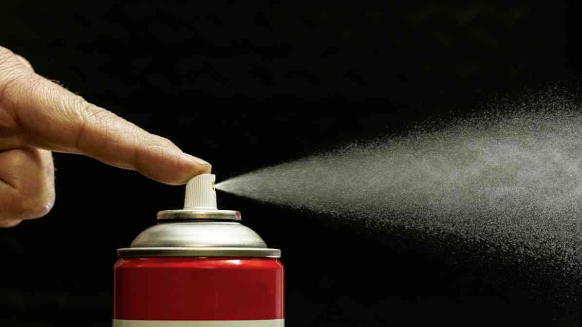 Chemical Sprays and Foggers | Innovative Pest Sdn Bhd Chemical Sprays and Foggers