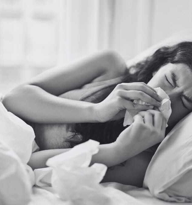 The Type of Cockroach Diseases Transmission