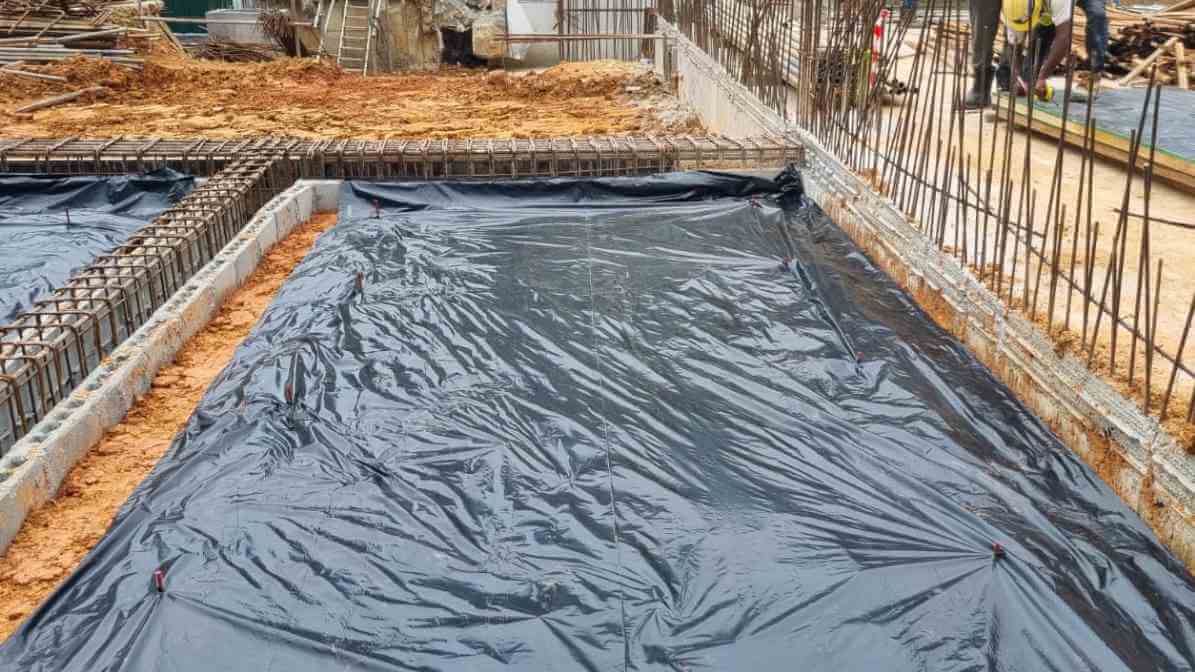 Anti Termite in Construction - Soil and Corrective Anti Termite Treatment in Selangor | Innovative Pest Sdn Bhd Anti Termite in Construction - Soil and Corrective Anti Termite Treatment in Selangor