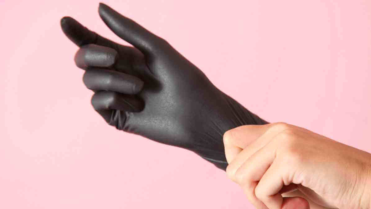 Handling Rat Droppings and Urine - Gloves | Innovative Pest Sdn Bhd Handling Rat Droppings and Urine - Gloves