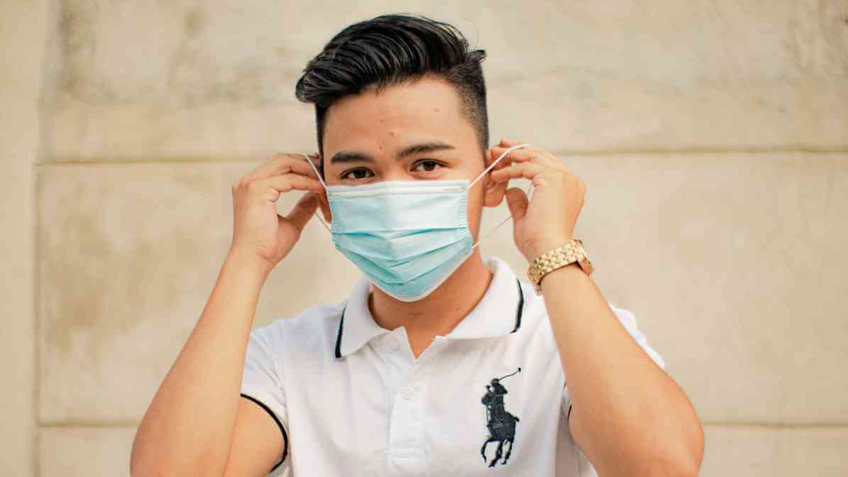 Handling Rat Droppings and Urine - Mask | Innovative Pest Sdn Bhd Handling Rat Droppings and Urine - Mask