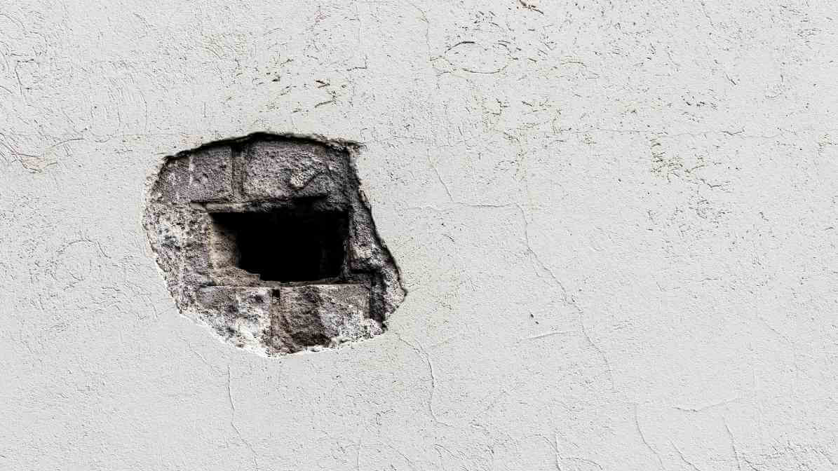 Rat Trap and Proofing Solution - Seal Cracks | Innovative Pest Sdn Bhd Rat Trap and Proofing Solution - Seal Cracks