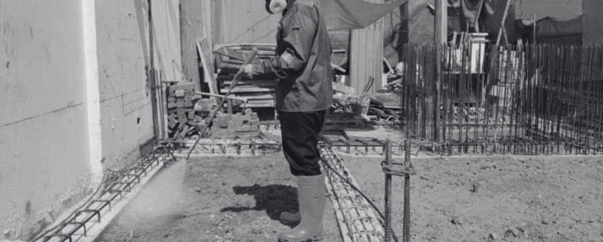 Termite Ground Treatment for Malaysia Properties | Innovative Pest Sdn Bhd Termite Ground Treatment for Malaysia Properties