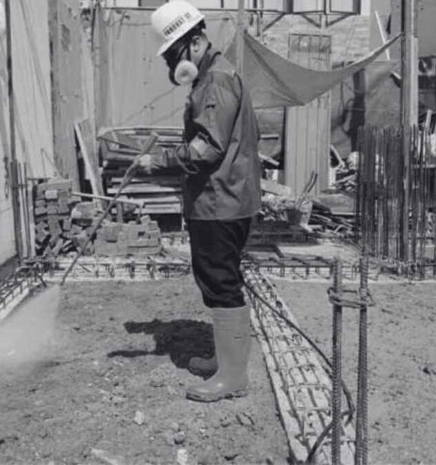 Termite Ground Treatment for Malaysia Properties