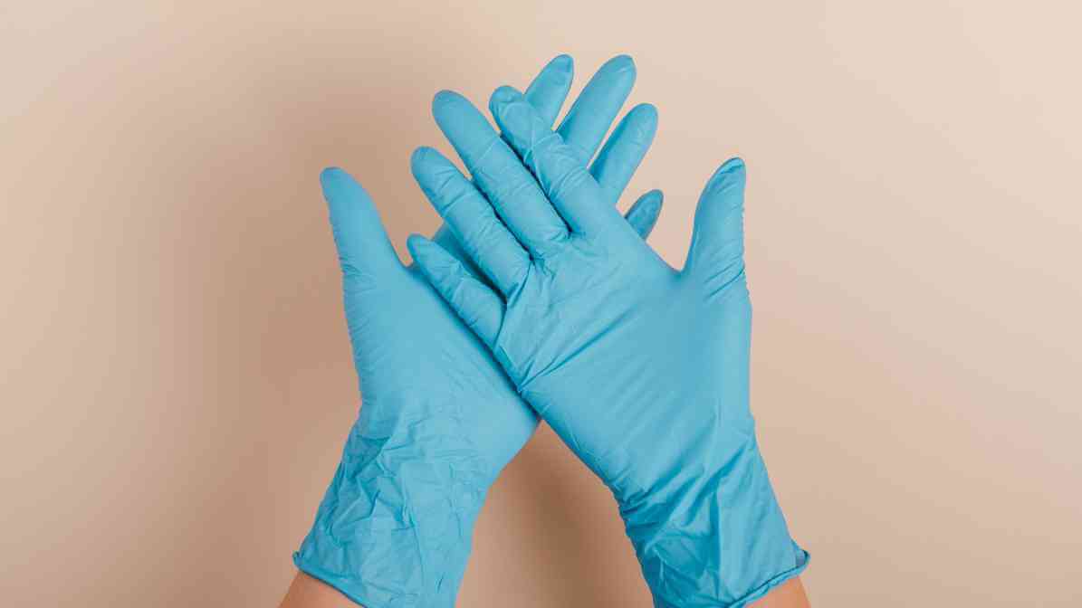 Tick Borne Diseases You Must Know - Wear Gloves