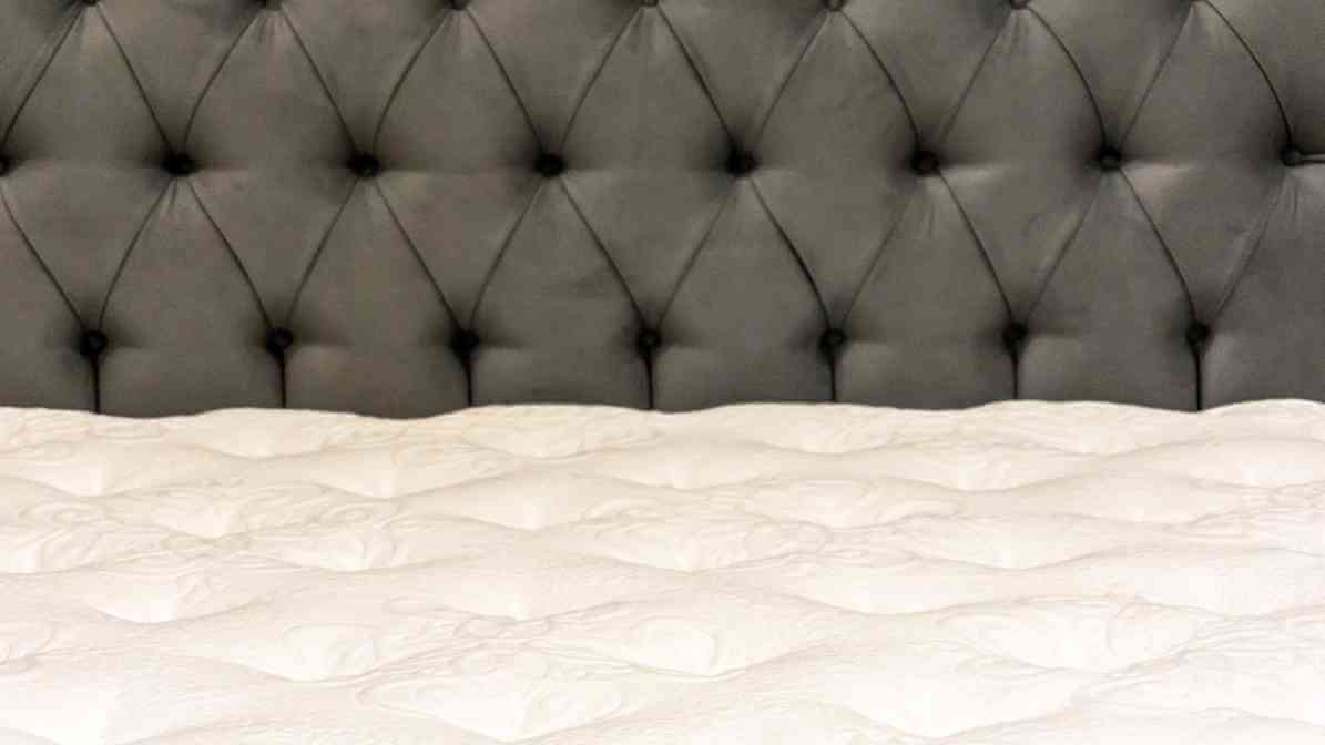 Headboards sofas and carpets