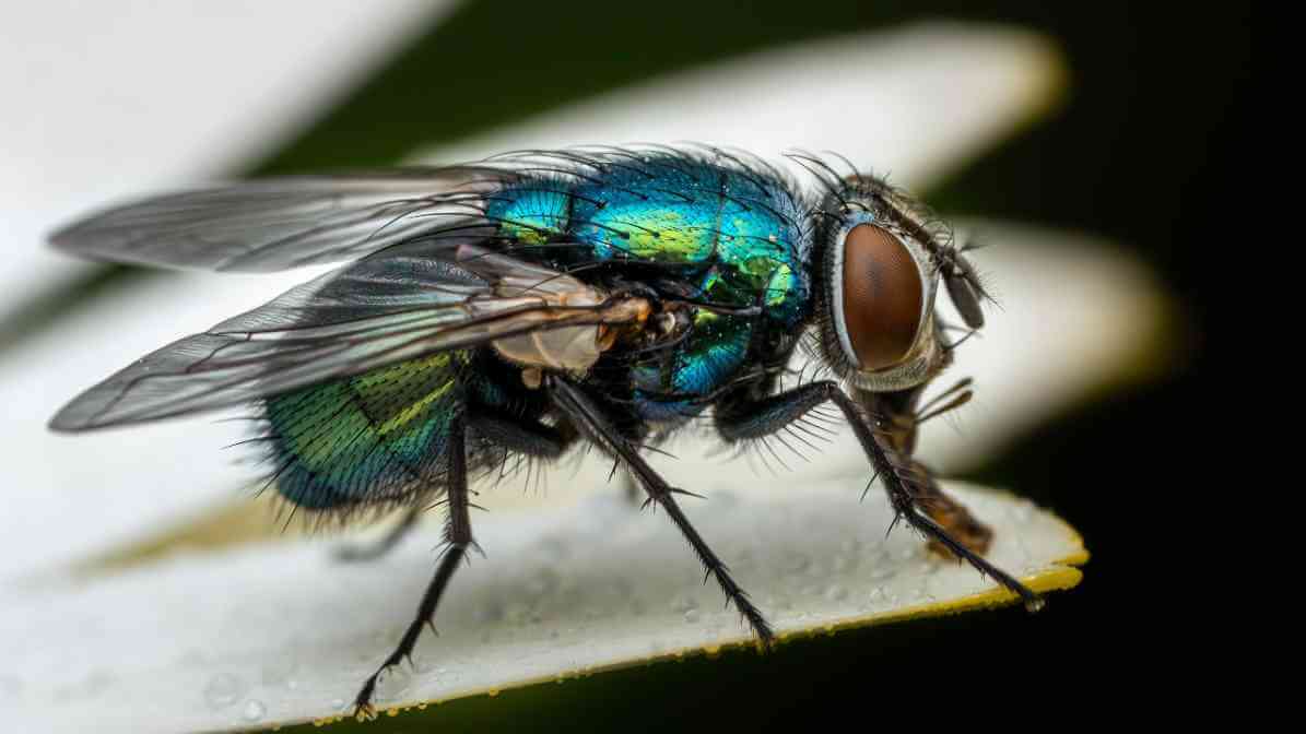 Best Fly Trap in Malaysia - InnoFly UV Light Fly Trap