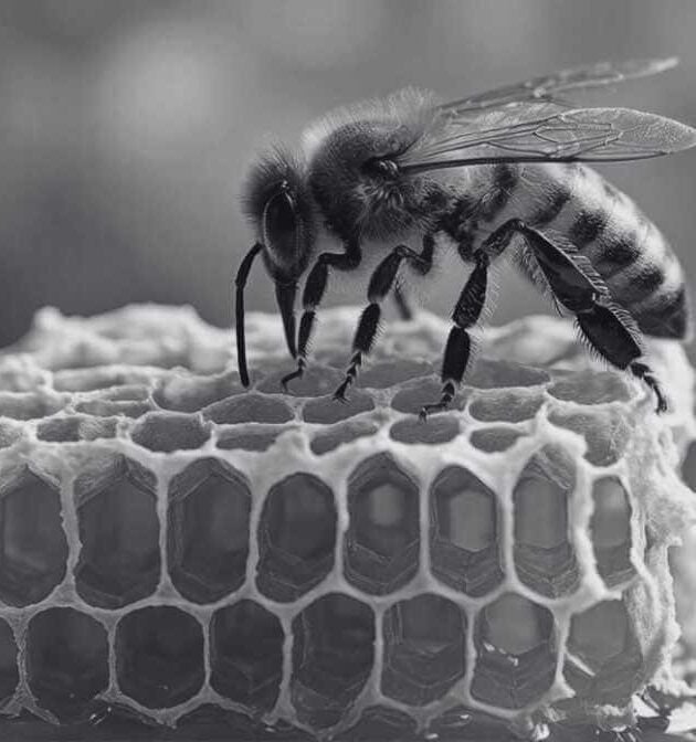 Definitive Guide to Types of Bees in Malaysia Must-Know | Innovative Pest Sdn Bhd Definitive Guide to Types of Bees in Malaysia Must-Know