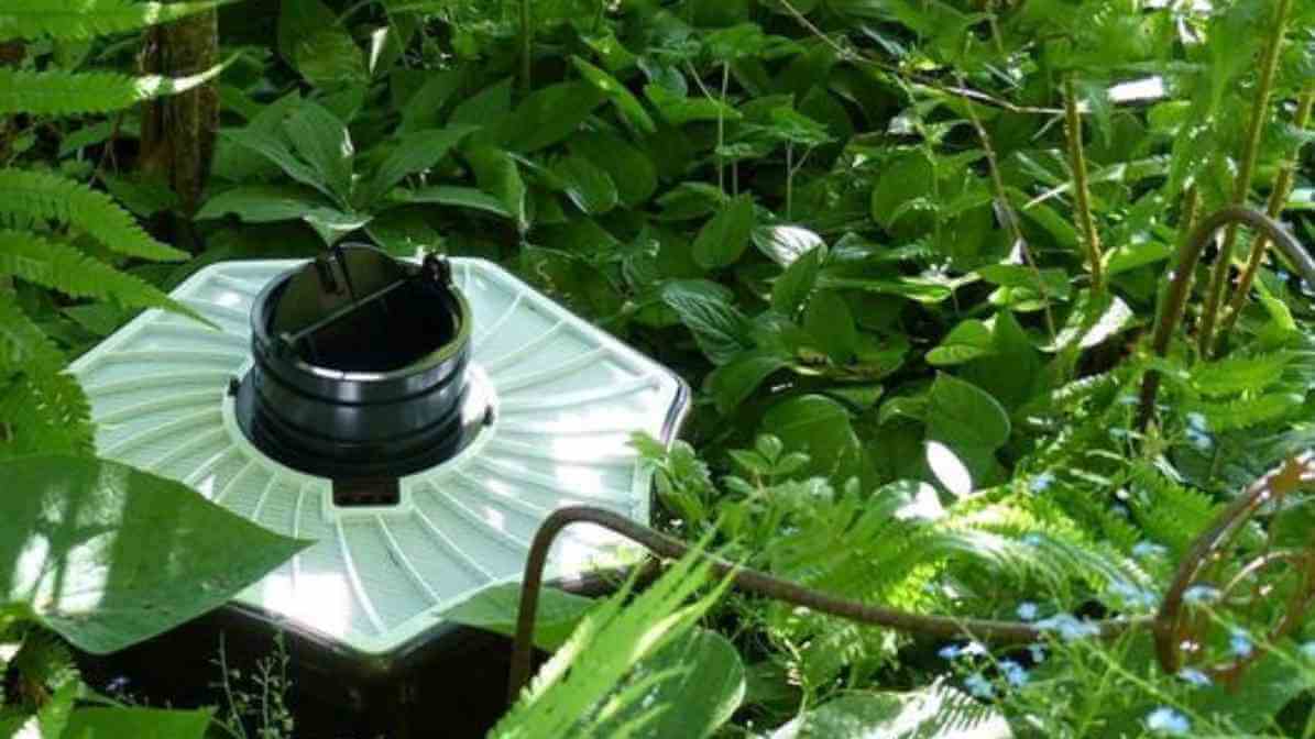 InnoMozzie Biogents Mosquito Trap in Malaysia | Innovative Pest Sdn Bhd InnoMozzie Biogents Mosquito Trap in Malaysia