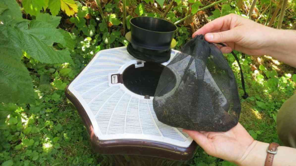 InnoMozzie Biogents The Best Mosquito Trap in Malaysia | Innovative Pest Sdn Bhd InnoMozzie Biogents The Best Mosquito Trap in Malaysia