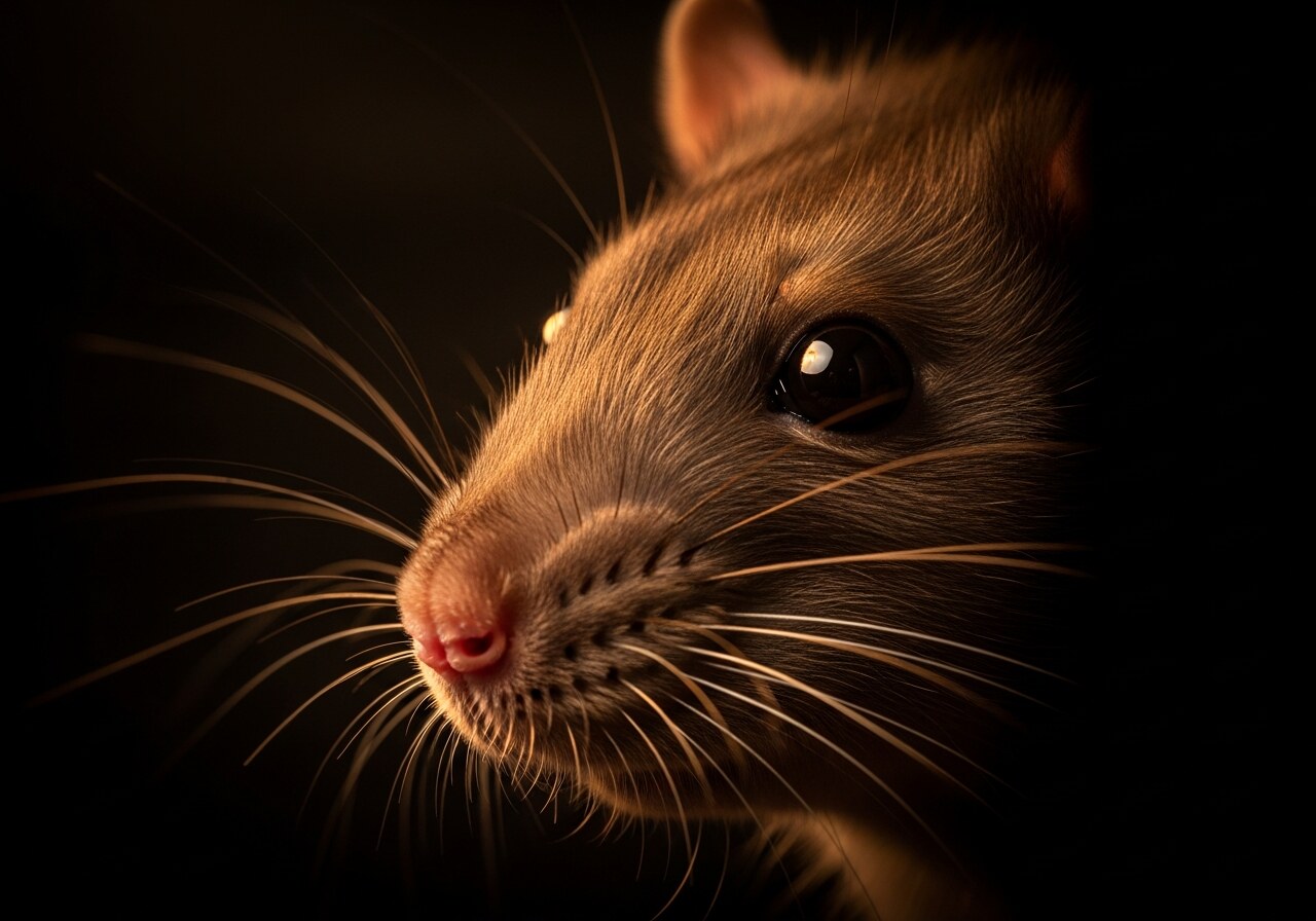Rodents in Malaysia - Rat and mouse biology, damage and control